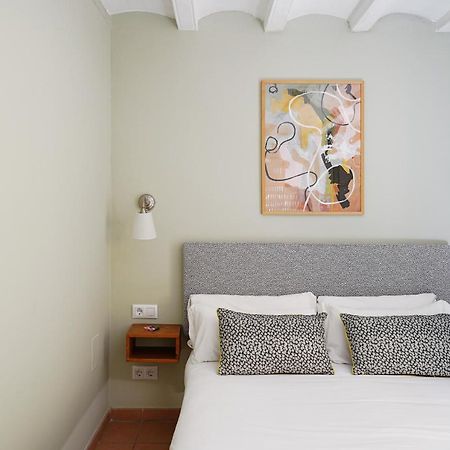 Апартаменты Numa Barcelona Seda Экстерьер фото